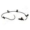 Sensor, Raddrehzahl Hinterachse rechts JAPANPARTS ABS-H55 Bild Sensor, Raddrehzahl Hinterachse rechts JAPANPARTS ABS-H55