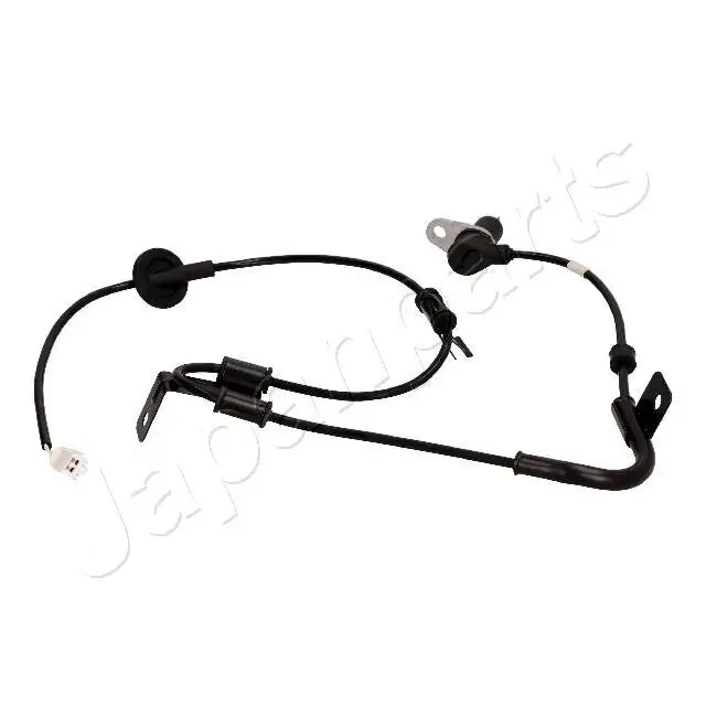 Sensor, Raddrehzahl Hinterachse rechts JAPANPARTS ABS-H57