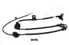 Sensor, Raddrehzahl Hinterachse rechts JAPANPARTS ABS-H70 Bild Sensor, Raddrehzahl Hinterachse rechts JAPANPARTS ABS-H70