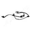 Sensor, Raddrehzahl Hinterachse rechts JAPANPARTS ABS-H70 Bild Sensor, Raddrehzahl Hinterachse rechts JAPANPARTS ABS-H70