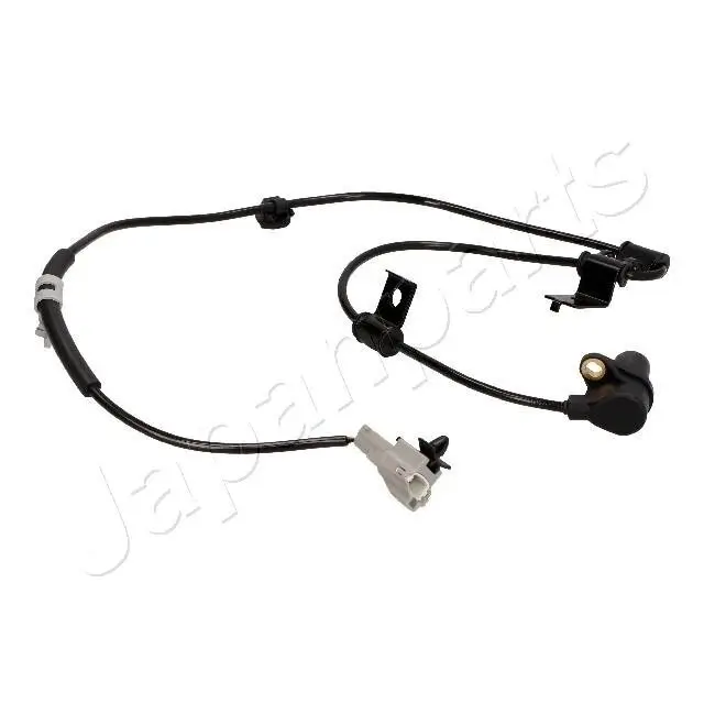 Sensor, Raddrehzahl Vorderachse links JAPANPARTS ABS-H72