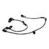 Sensor, Raddrehzahl Vorderachse links JAPANPARTS ABS-H72 Bild Sensor, Raddrehzahl Vorderachse links JAPANPARTS ABS-H72