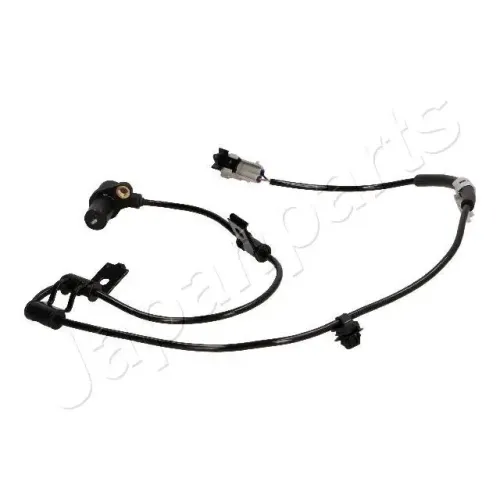 Sensor, Raddrehzahl Vorderachse links JAPANPARTS ABS-H72 Bild Sensor, Raddrehzahl Vorderachse links JAPANPARTS ABS-H72