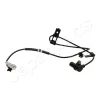 Sensor, Raddrehzahl Vorderachse rechts JAPANPARTS ABS-H73 Bild Sensor, Raddrehzahl Vorderachse rechts JAPANPARTS ABS-H73