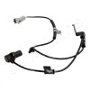 Sensor, Raddrehzahl Vorderachse rechts JAPANPARTS ABS-H73 Bild Sensor, Raddrehzahl Vorderachse rechts JAPANPARTS ABS-H73