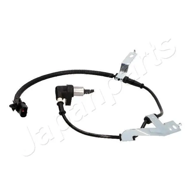 Sensor, Raddrehzahl vorne links JAPANPARTS ABS-H76