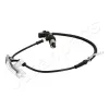 Sensor, Raddrehzahl vorne links JAPANPARTS ABS-H76 Bild Sensor, Raddrehzahl vorne links JAPANPARTS ABS-H76