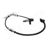 Sensor, Raddrehzahl vorne links JAPANPARTS ABS-H76 Bild Sensor, Raddrehzahl vorne links JAPANPARTS ABS-H76