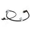 Sensor, Raddrehzahl hinten links JAPANPARTS ABS-H78 Bild Sensor, Raddrehzahl hinten links JAPANPARTS ABS-H78