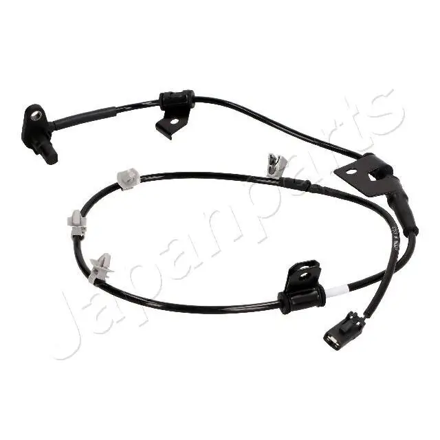 Sensor, Raddrehzahl vorne links JAPANPARTS ABS-H80