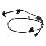 Sensor, Raddrehzahl vorne links JAPANPARTS ABS-H80
