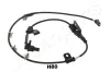 Sensor, Raddrehzahl vorne links JAPANPARTS ABS-H80 Bild Sensor, Raddrehzahl vorne links JAPANPARTS ABS-H80