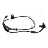 Sensor, Raddrehzahl vorne links JAPANPARTS ABS-H80 Bild Sensor, Raddrehzahl vorne links JAPANPARTS ABS-H80