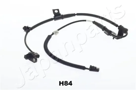 Sensor, Raddrehzahl vorne links JAPANPARTS ABS-H84 Bild Sensor, Raddrehzahl vorne links JAPANPARTS ABS-H84