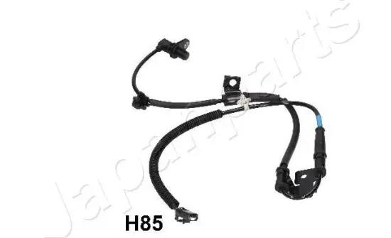 Sensor, Raddrehzahl vorne rechts JAPANPARTS ABS-H85 Bild Sensor, Raddrehzahl vorne rechts JAPANPARTS ABS-H85