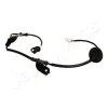 Sensor, Raddrehzahl hinten links JAPANPARTS ABS-H86 Bild Sensor, Raddrehzahl hinten links JAPANPARTS ABS-H86