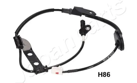 Sensor, Raddrehzahl hinten links JAPANPARTS ABS-H86 Bild Sensor, Raddrehzahl hinten links JAPANPARTS ABS-H86