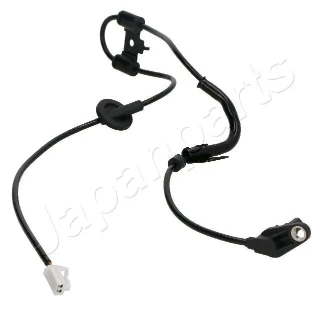 Sensor, Raddrehzahl Hinterachse rechts JAPANPARTS ABS-H98