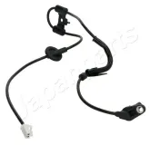 Sensor, Raddrehzahl Hinterachse rechts JAPANPARTS ABS-H98