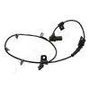 Sensor, Raddrehzahl Vorderachse links JAPANPARTS ABS-K00 Bild Sensor, Raddrehzahl Vorderachse links JAPANPARTS ABS-K00