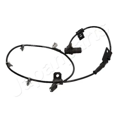 Sensor, Raddrehzahl Vorderachse links JAPANPARTS ABS-K00 Bild Sensor, Raddrehzahl Vorderachse links JAPANPARTS ABS-K00