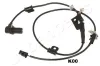 Sensor, Raddrehzahl Vorderachse links JAPANPARTS ABS-K00 Bild Sensor, Raddrehzahl Vorderachse links JAPANPARTS ABS-K00