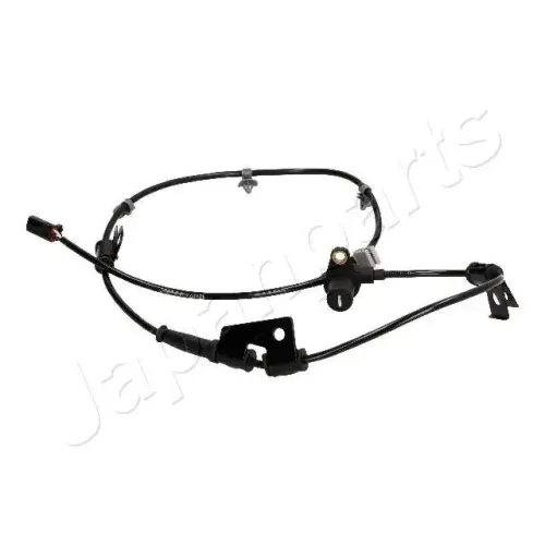 Sensor, Raddrehzahl Vorderachse links JAPANPARTS ABS-K00 Bild Sensor, Raddrehzahl Vorderachse links JAPANPARTS ABS-K00