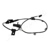 Sensor, Raddrehzahl Vorderachse links JAPANPARTS ABS-K00 Bild Sensor, Raddrehzahl Vorderachse links JAPANPARTS ABS-K00