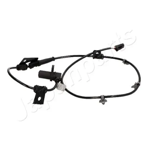 Sensor, Raddrehzahl Vorderachse links JAPANPARTS ABS-K00 Bild Sensor, Raddrehzahl Vorderachse links JAPANPARTS ABS-K00