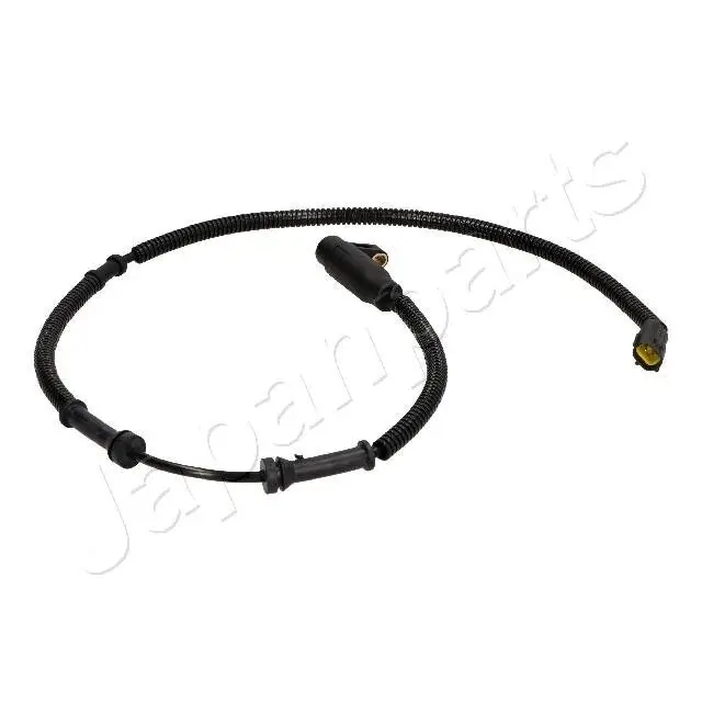 Sensor, Raddrehzahl Vorderachse links JAPANPARTS ABS-K06