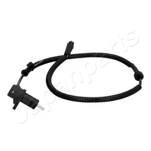 Sensor, Raddrehzahl Vorderachse links JAPANPARTS ABS-K08 Bild Sensor, Raddrehzahl Vorderachse links JAPANPARTS ABS-K08