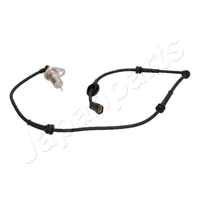 Sensor, Raddrehzahl Vorderachse links JAPANPARTS ABS-K09