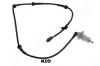 Sensor, Raddrehzahl Vorderachse links JAPANPARTS ABS-K09 Bild Sensor, Raddrehzahl Vorderachse links JAPANPARTS ABS-K09