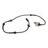 Sensor, Raddrehzahl Vorderachse links JAPANPARTS ABS-K09 Bild Sensor, Raddrehzahl Vorderachse links JAPANPARTS ABS-K09