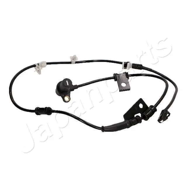 Sensor, Raddrehzahl Vorderachse rechts JAPANPARTS ABS-K10