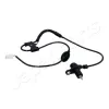 Sensor, Raddrehzahl Hinterachse links JAPANPARTS ABS-K17 Bild Sensor, Raddrehzahl Hinterachse links JAPANPARTS ABS-K17