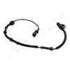 Sensor, Raddrehzahl Hinterachse beidseitig JAPANPARTS ABS-K18 Bild Sensor, Raddrehzahl Hinterachse beidseitig JAPANPARTS ABS-K18