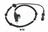 Sensor, Raddrehzahl Hinterachse beidseitig JAPANPARTS ABS-K18 Bild Sensor, Raddrehzahl Hinterachse beidseitig JAPANPARTS ABS-K18