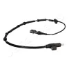 Sensor, Raddrehzahl Hinterachse beidseitig JAPANPARTS ABS-K18 Bild Sensor, Raddrehzahl Hinterachse beidseitig JAPANPARTS ABS-K18