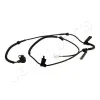 Sensor, Raddrehzahl Hinterachse links JAPANPARTS ABS-K25 Bild Sensor, Raddrehzahl Hinterachse links JAPANPARTS ABS-K25