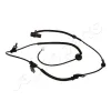 Sensor, Raddrehzahl Hinterachse links JAPANPARTS ABS-K25 Bild Sensor, Raddrehzahl Hinterachse links JAPANPARTS ABS-K25