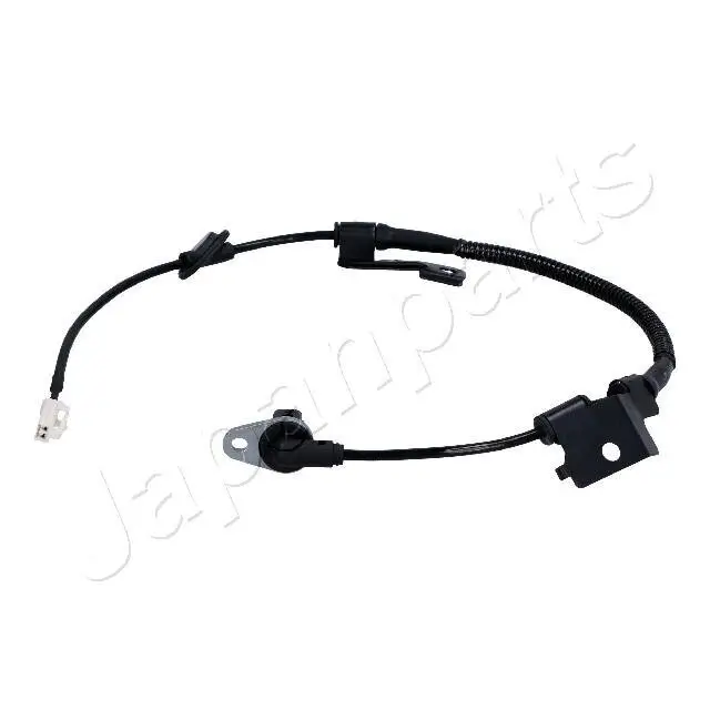 Sensor, Raddrehzahl Hinterachse rechts JAPANPARTS ABS-K27