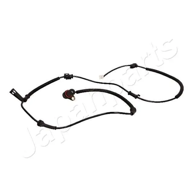 Sensor, Raddrehzahl Hinterachse rechts JAPANPARTS ABS-K29