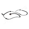 Sensor, Raddrehzahl Hinterachse rechts JAPANPARTS ABS-K29 Bild Sensor, Raddrehzahl Hinterachse rechts JAPANPARTS ABS-K29