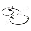 Sensor, Raddrehzahl Hinterachse rechts JAPANPARTS ABS-K29 Bild Sensor, Raddrehzahl Hinterachse rechts JAPANPARTS ABS-K29