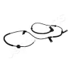 Sensor, Raddrehzahl Hinterachse rechts JAPANPARTS ABS-K29 Bild Sensor, Raddrehzahl Hinterachse rechts JAPANPARTS ABS-K29