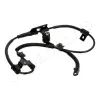 Sensor, Raddrehzahl Vorderachse links JAPANPARTS ABS-K30 Bild Sensor, Raddrehzahl Vorderachse links JAPANPARTS ABS-K30