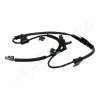 Sensor, Raddrehzahl Vorderachse links JAPANPARTS ABS-K30 Bild Sensor, Raddrehzahl Vorderachse links JAPANPARTS ABS-K30