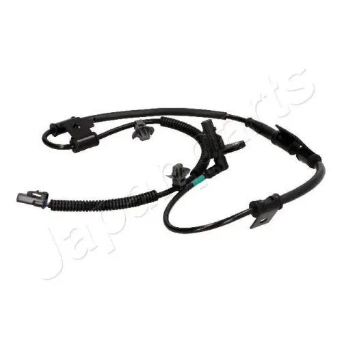 Sensor, Raddrehzahl Vorderachse links JAPANPARTS ABS-K30 Bild Sensor, Raddrehzahl Vorderachse links JAPANPARTS ABS-K30