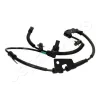 Sensor, Raddrehzahl Vorderachse links JAPANPARTS ABS-K30 Bild Sensor, Raddrehzahl Vorderachse links JAPANPARTS ABS-K30